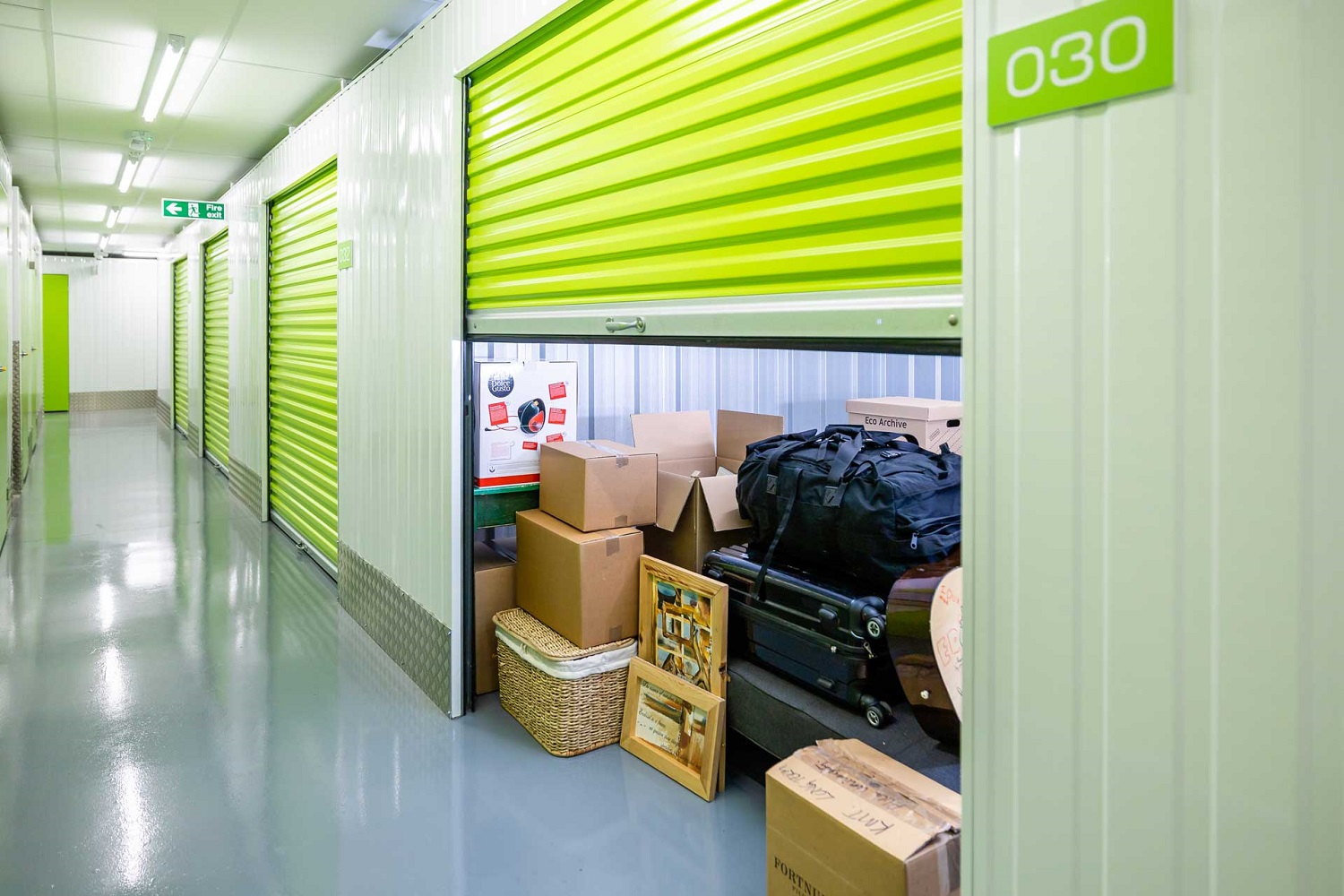 Take Care Movers Toronto Skyline